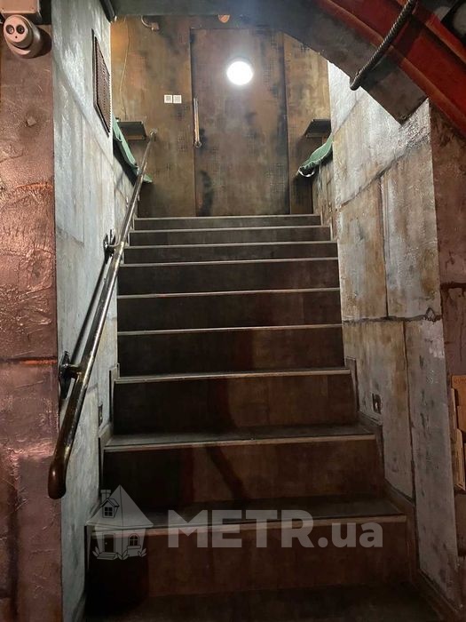 Фото коммерческой недвижимости, г. Одесса, пер. Маяковского 1 (23266-11)