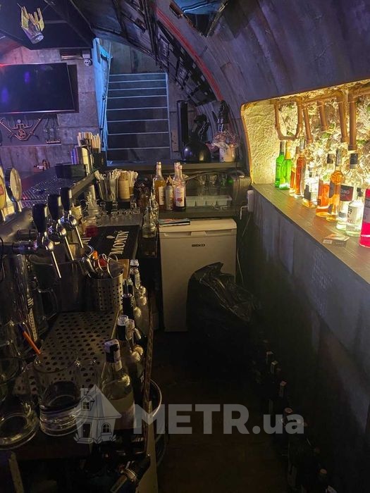 Фото коммерческой недвижимости, г. Одесса, пер. Маяковского 1 (23266-6)