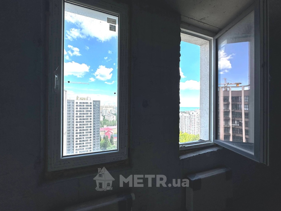 Фото квартиры, г. Одесса, ул. Ивана Франко 40 (СТР) (23267-7)