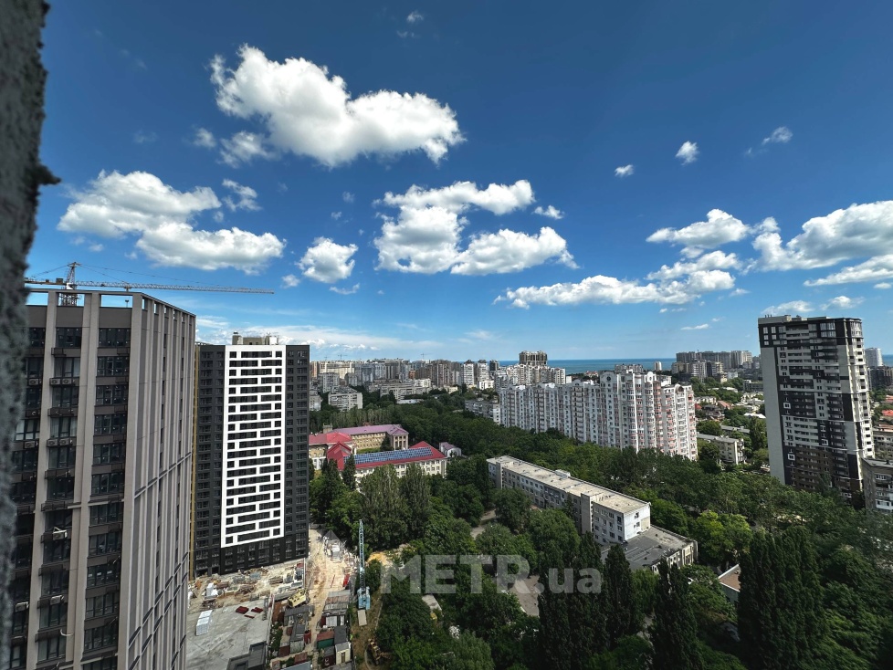 Фото квартиры, г. Одесса, ул. Ивана Франко 40 (СТР) (23267-2)