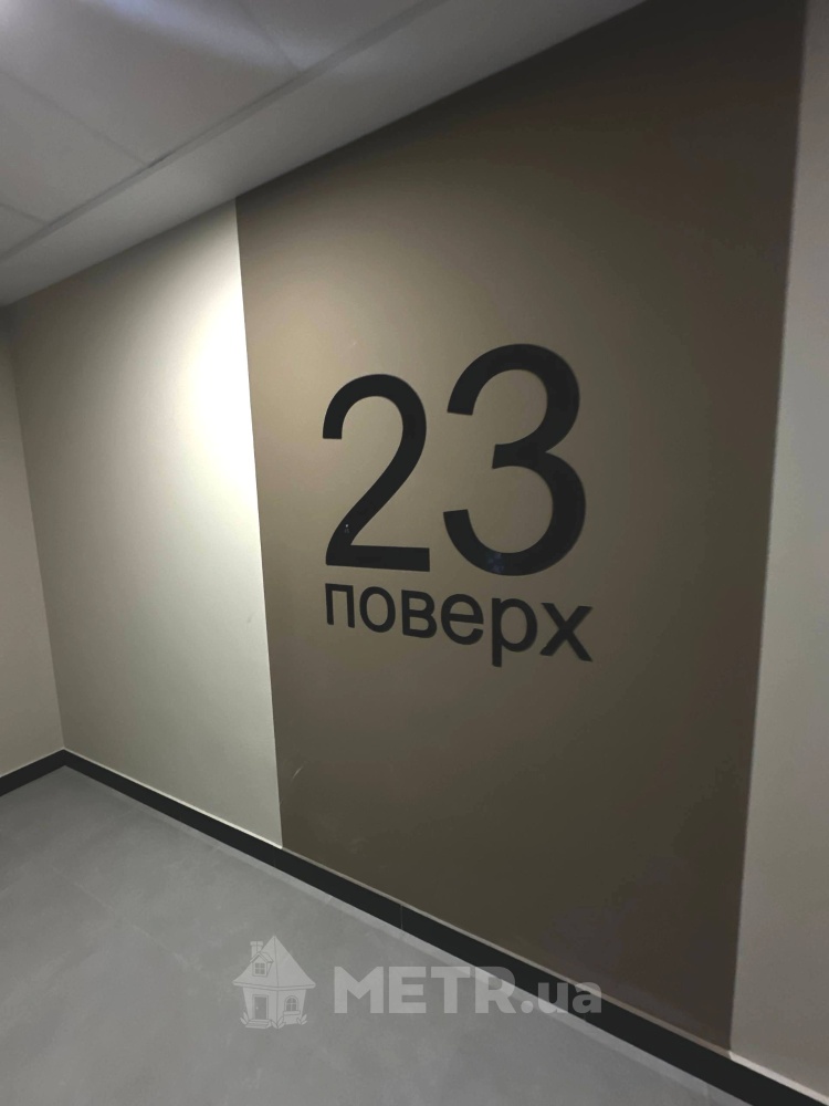 Фото квартиры, г. Одесса, ул. Ивана Франко 40 (СТР) (23267-10)