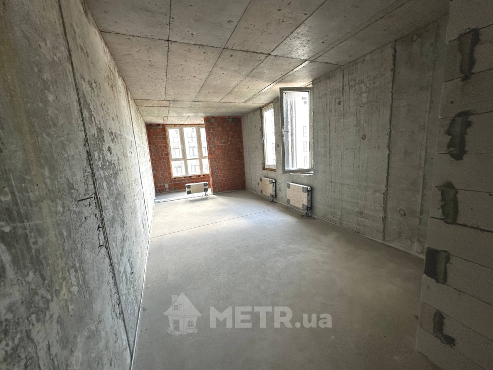 Фото квартиры, г. Одесса, ул. Ивана Франко 40 (СТР) (23267-5)