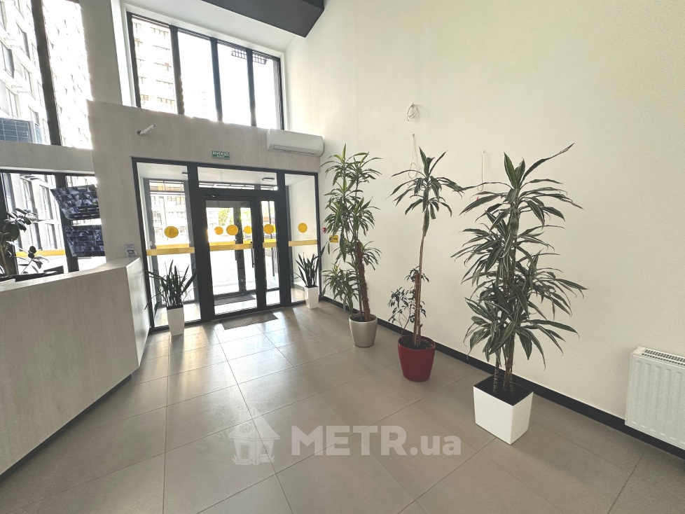 Фото квартиры, г. Одесса, ул. Ивана Франко 40 (СТР) (23267-11)
