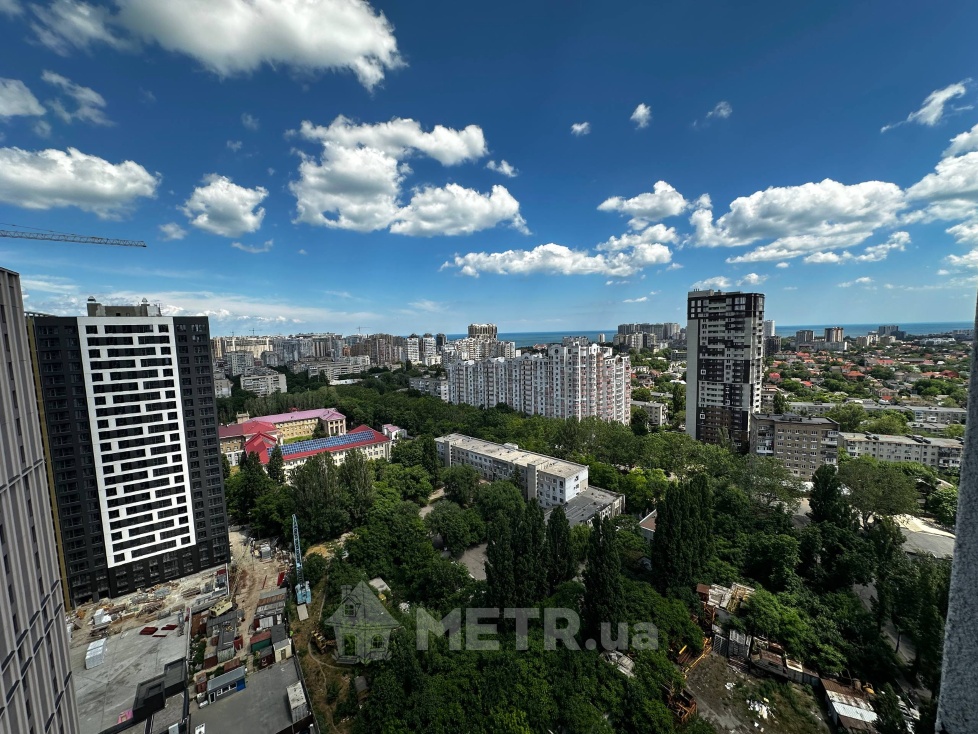 Фото квартиры, г. Одесса, ул. Ивана Франко 40 (СТР) (23267-3)