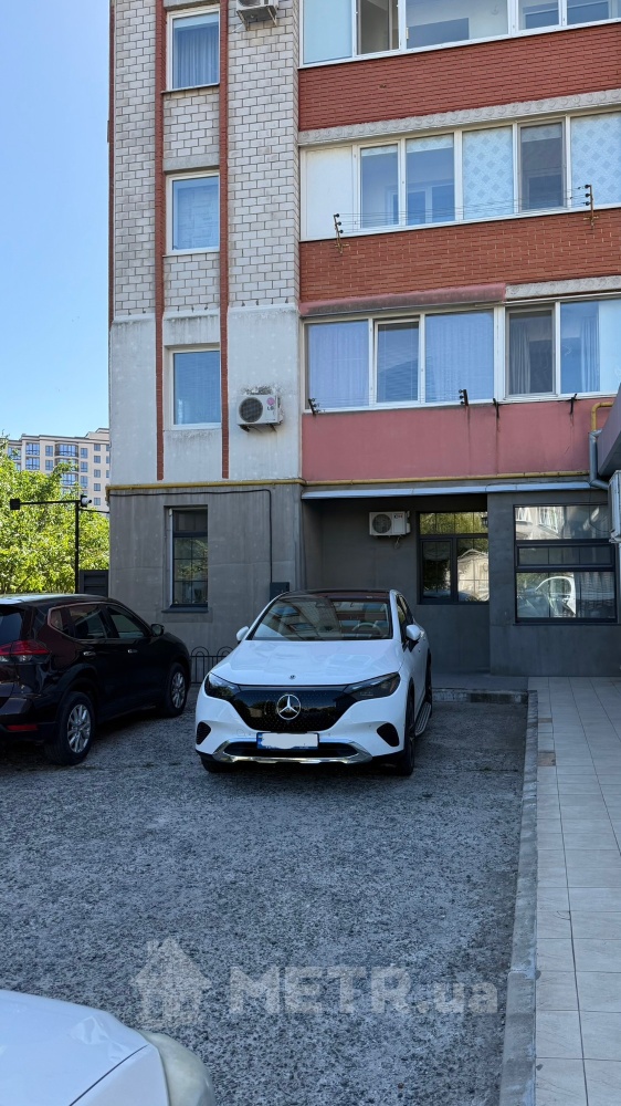 Фото квартиры, г. Черноморск, ул. 1 Мая 1Г (23269-11)