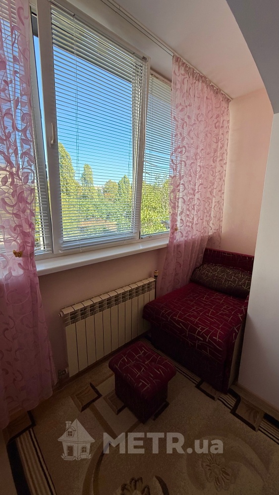 Фото квартиры, г. Черноморск, ул. 1 Мая 1Г (23269-9)