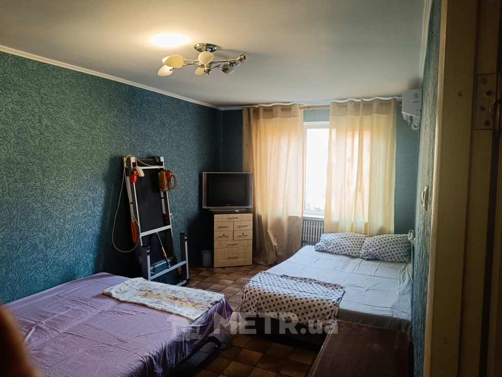 Фото квартиры, г. Черноморск, ул. Лазурная 3 (12569-3)