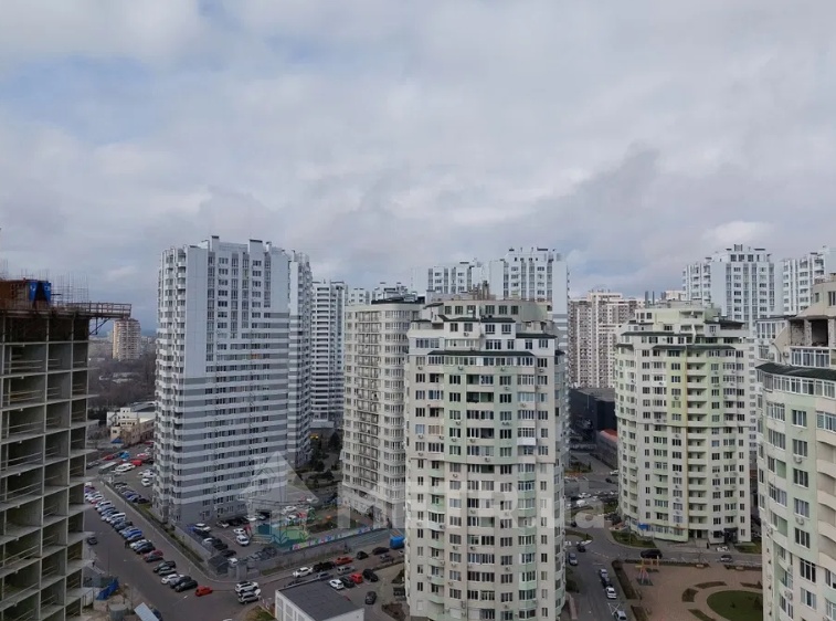 Фото квартиры, г. Одесса, ул. Жаботинского 54А (23272-1)
