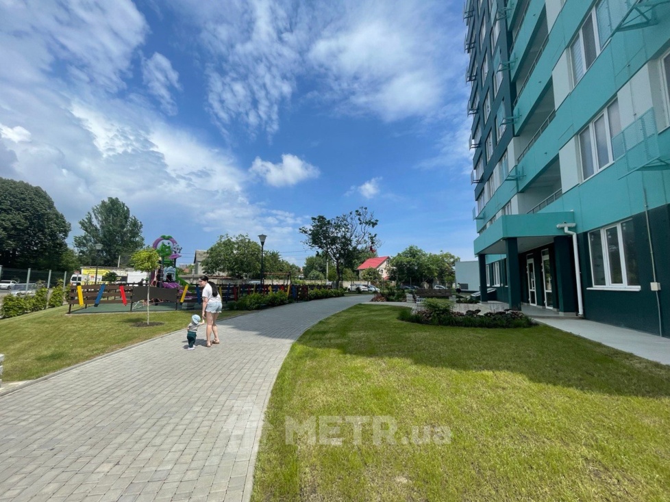 Фото квартиры, г. Одесса, ул. Жаботинского 54А (23272-2)