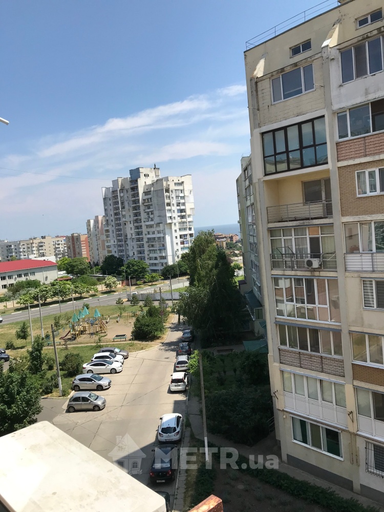 Фото квартири, м. Чорноморськ, вул. Вітрильна 1В (18784-24)
