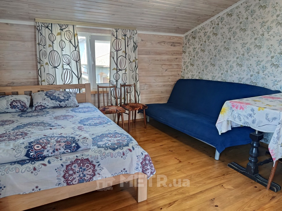 Фото дома, г. Черноморск, ул. Приморская (20780-19)