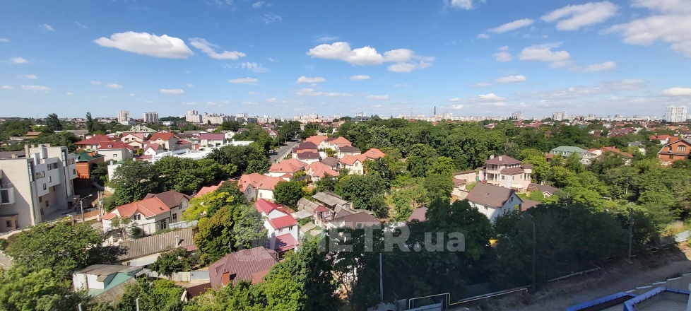 Фото квартиры, г. Одесса, Фонтанская Дорога 122 (23276-7)