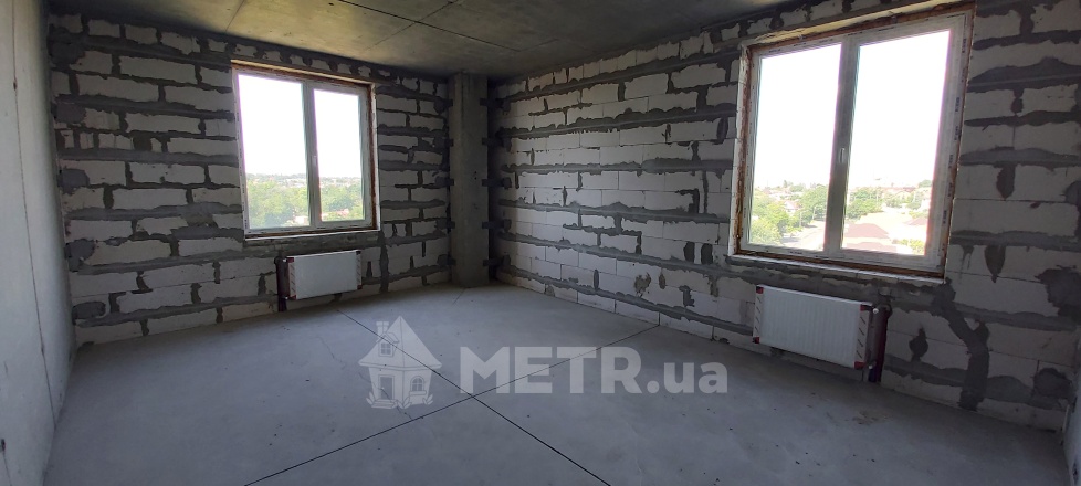 Фото квартиры, г. Одесса, Фонтанская Дорога 122 (23276-1)