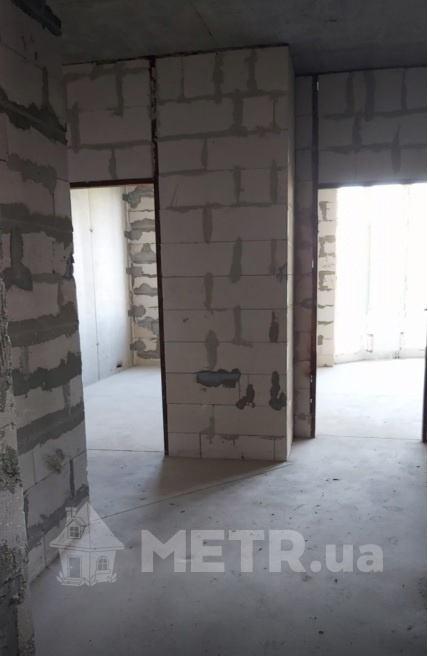 Фото квартиры, г. Одесса, Фонтанская Дорога 122 (23276-3)