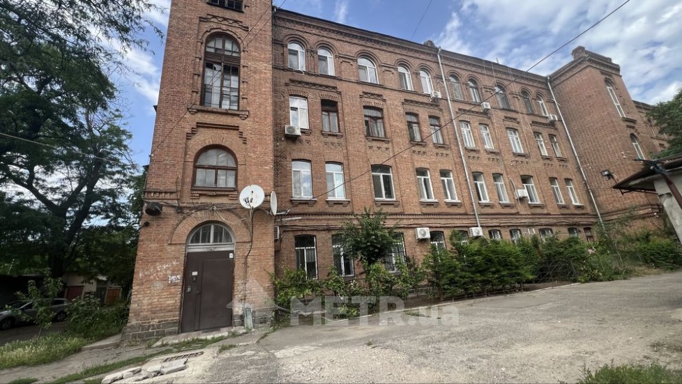 Фото квартиры, г. Одесса, ул. Артиллерийская 2 (23278-9)