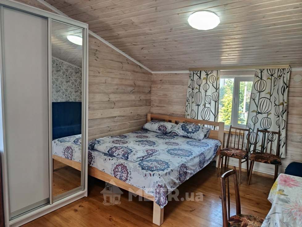 Фото части дома, г. Черноморск, ул. Приморская (23279-8)