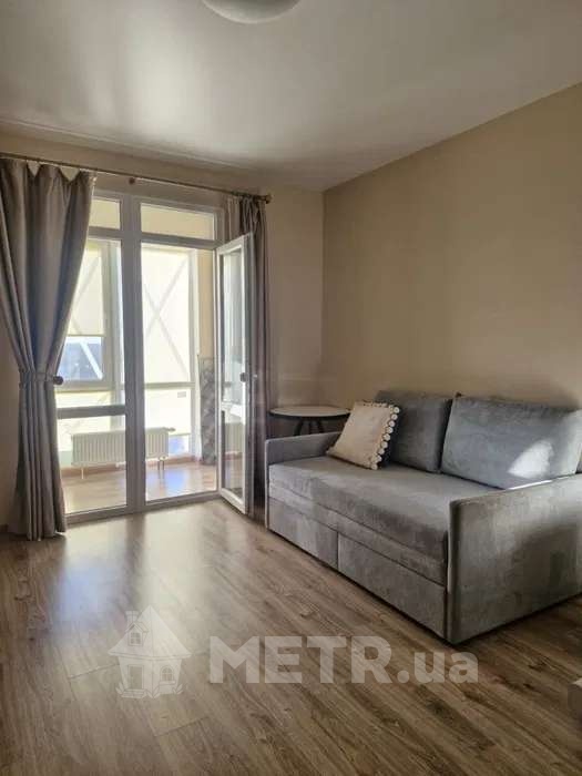 Фото квартиры, пгт Авангард, ул. Спрейса 15 (СТР) (23281-1)