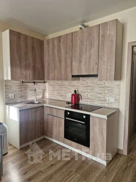 Фото квартиры, пгт Авангард, ул. Спрейса 15 (СТР) (23281-3)