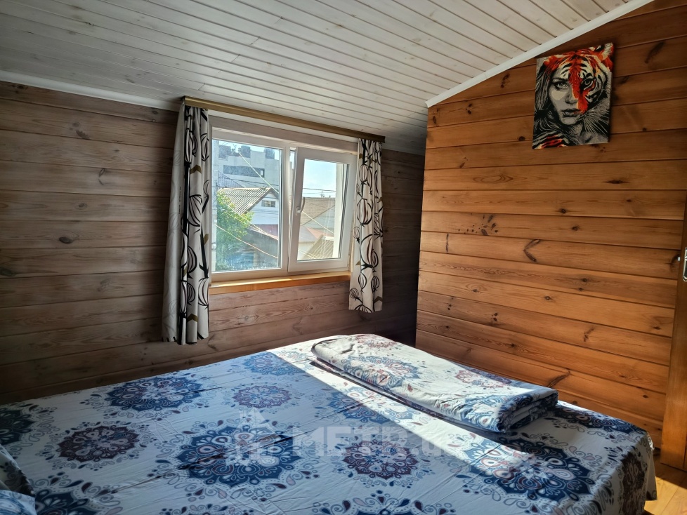 Фото части дома, г. Черноморск, ул. Приморская (23279-1)