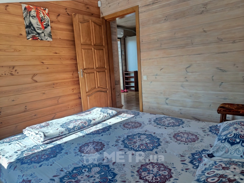 Фото части дома, г. Черноморск, ул. Приморская (23279-3)