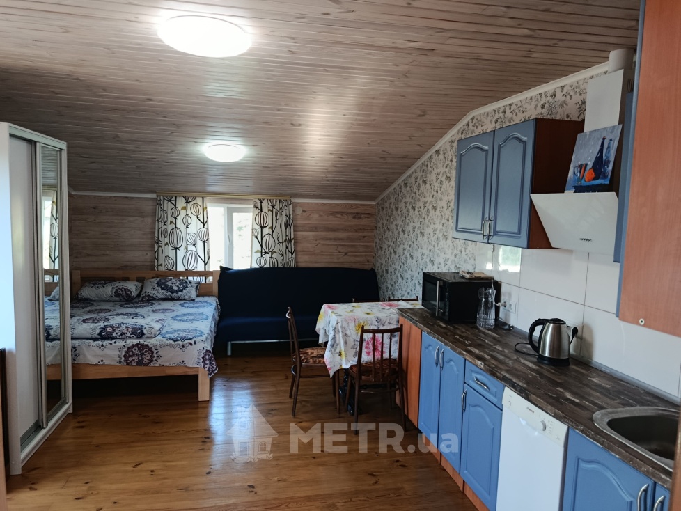 Фото части дома, г. Черноморск, ул. Приморская (23279-7)