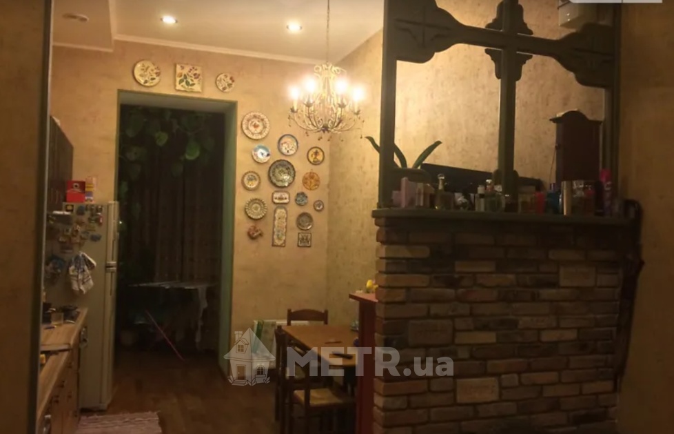 Фото квартиры, г. Одесса, ул. Успенская 27 (23282-2)