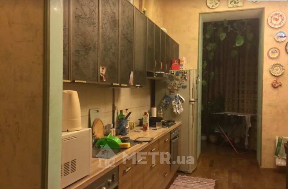 Фото квартиры, г. Одесса, ул. Успенская 27 (23282-1)