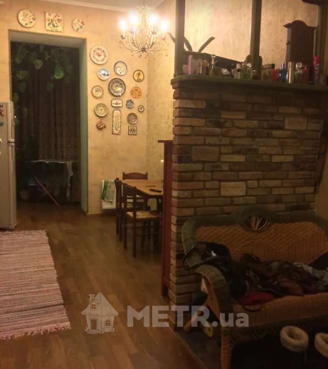 Фото квартиры, г. Одесса, ул. Успенская 27 (23282-3)
