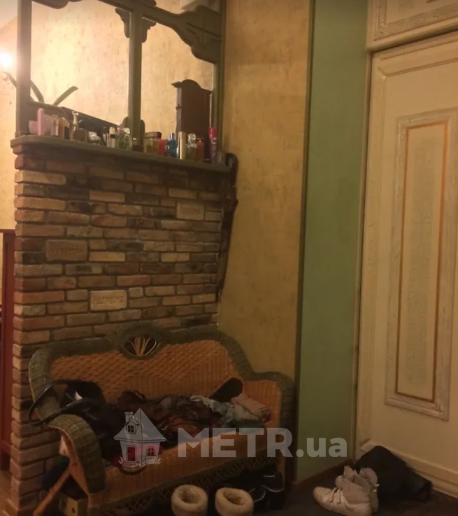 Фото квартиры, г. Одесса, ул. Успенская 27 (23282-4)