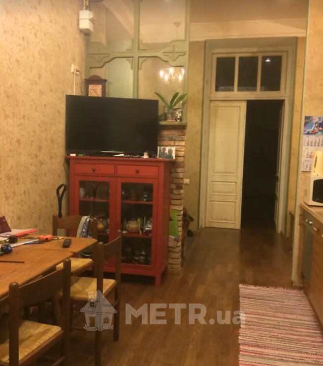 Фото квартиры, г. Одесса, ул. Успенская 27 (23282-5)