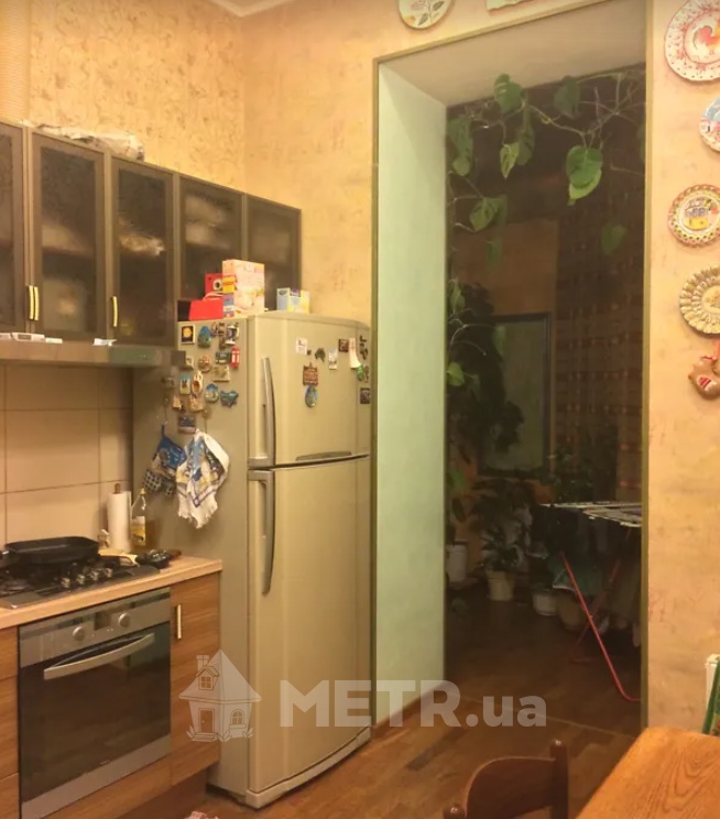 Фото квартиры, г. Одесса, ул. Успенская 27 (23282-7)