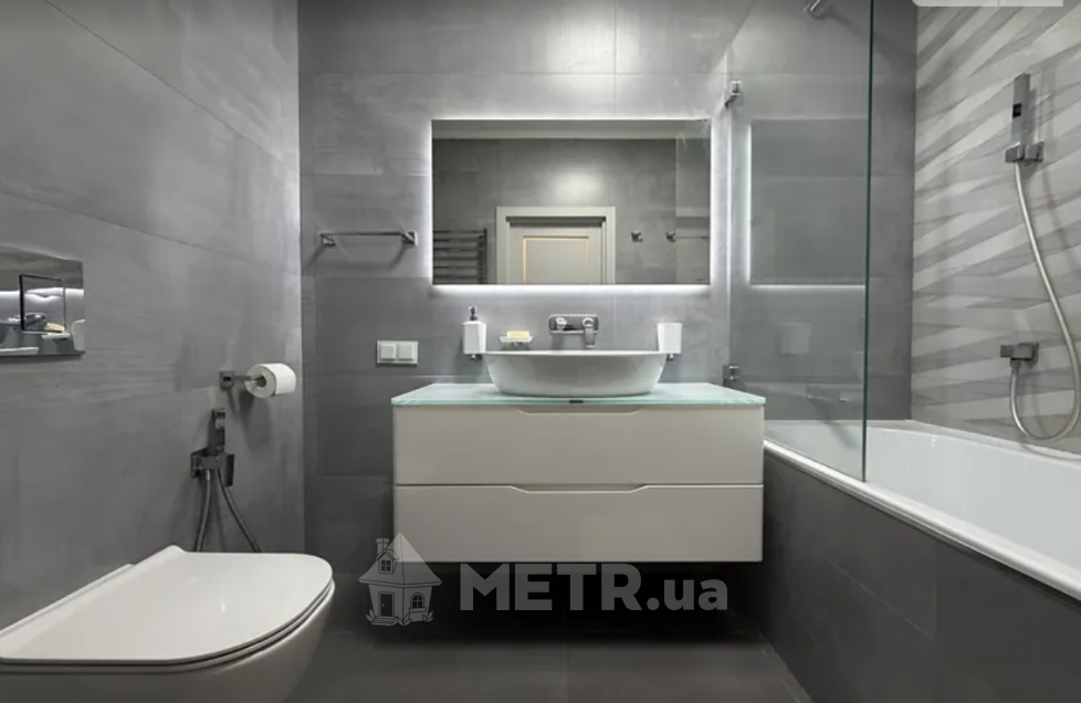 Фото квартиры, г. Одесса, Фонтанская Дорога 58/1 (23283-16)