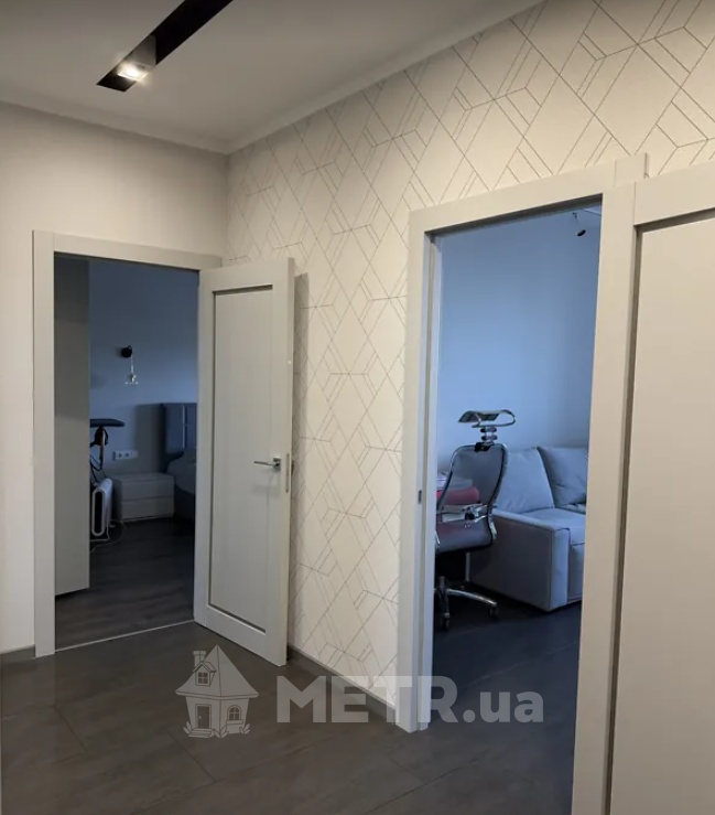 Фото квартиры, г. Одесса, Фонтанская Дорога 58/1 (23283-11)