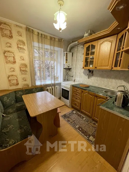 Фото квартиры, г. Одесса, проспект Шевченко 10 (23284-1)