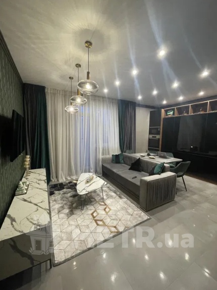 Фото квартиры, г. Одесса, ул. Генуэзская 3Г (23285-1)