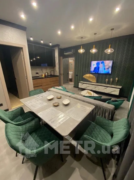 Фото квартиры, г. Одесса, ул. Генуэзская 3Г (23285-3)