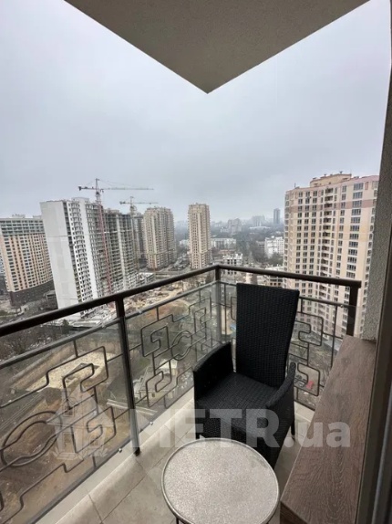 Фото квартиры, г. Одесса, ул. Генуэзская 3Г (23285-15)