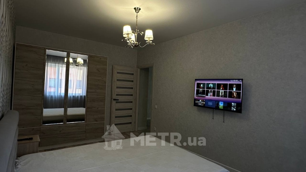 Фото квартири, м. Одеса, вул. Маршала Малиновського 18 (23068-5)