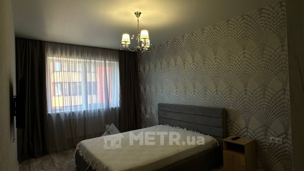 Фото квартири, м. Одеса, вул. Маршала Малиновського 18 (23068-8)