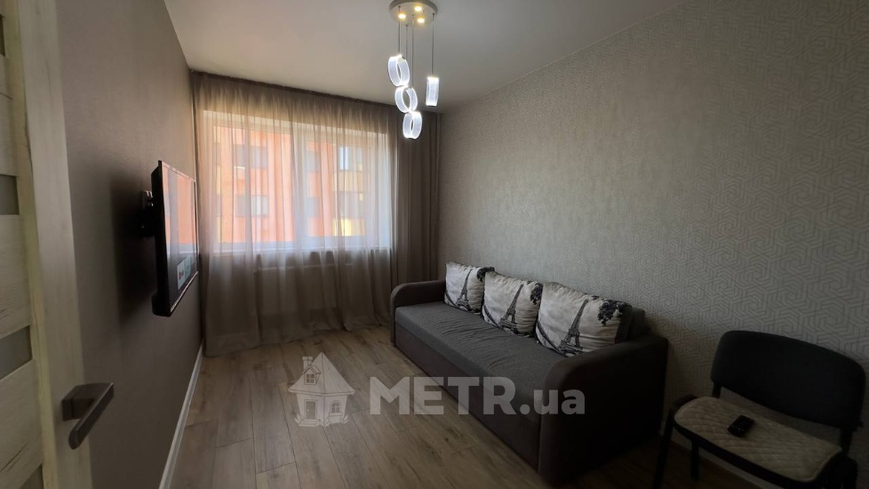 Фото квартири, м. Одеса, вул. Маршала Малиновського 18 (23068-9)