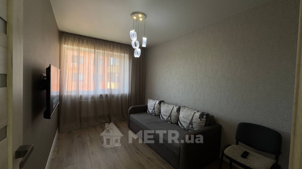 Фото квартири, м. Одеса, вул. Маршала Малиновського 18 (23068-10)