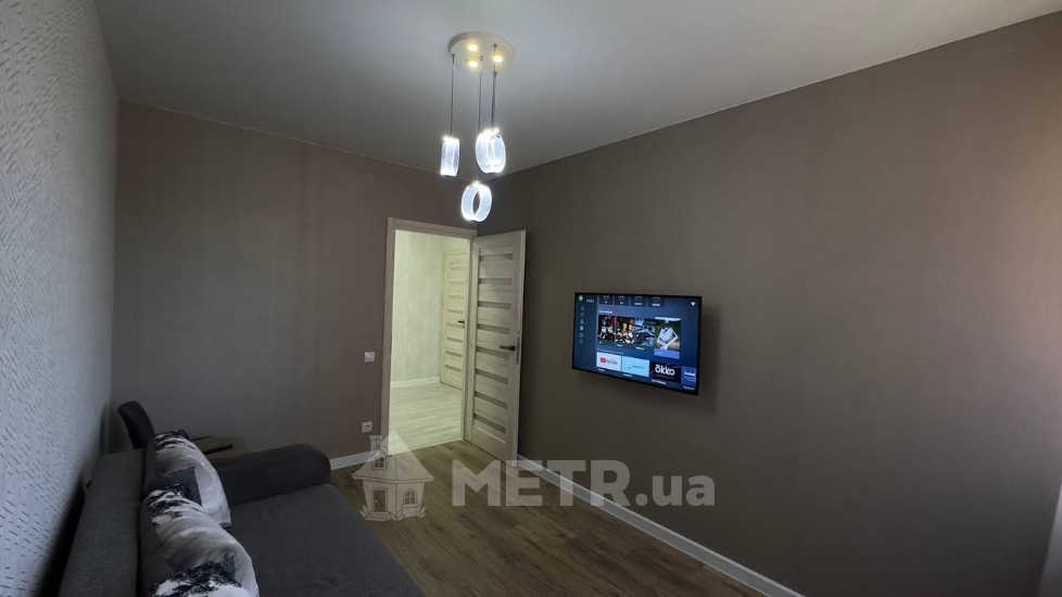 Фото квартири, м. Одеса, вул. Маршала Малиновського 18 (23068-11)
