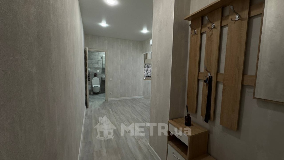 Фото квартири, м. Одеса, вул. Маршала Малиновського 18 (23068-13)