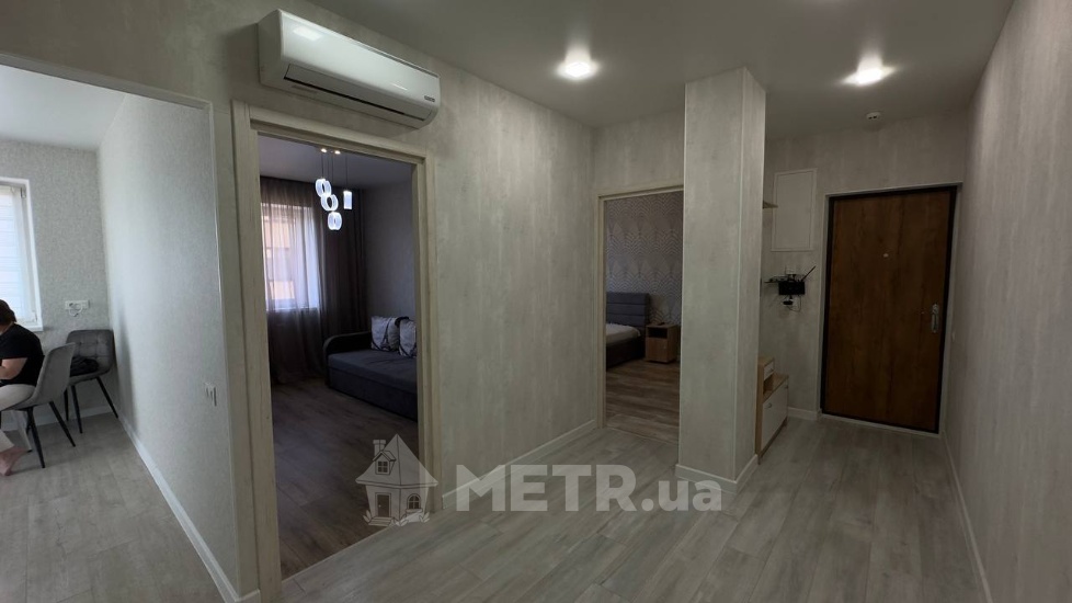 Фото квартири, м. Одеса, вул. Маршала Малиновського 18 (23068-14)