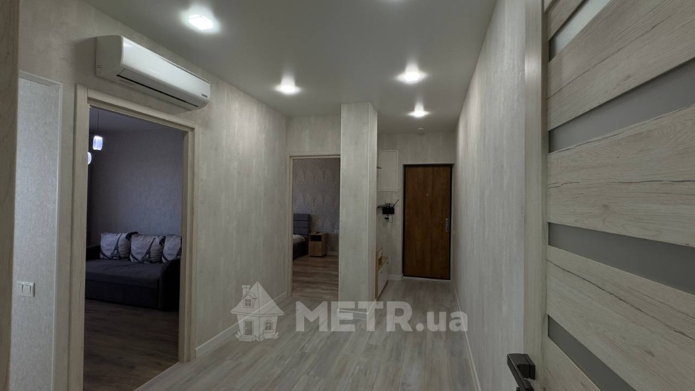Фото квартири, м. Одеса, вул. Маршала Малиновського 18 (23068-15)