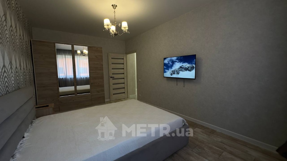 Фото квартири, м. Одеса, вул. Маршала Малиновського 18 (23068-17)