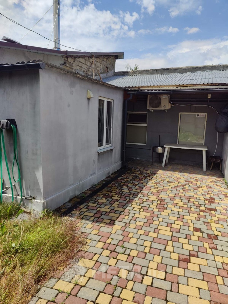 Фото квартиры, г. Одесса, ул. Авдеева-черноморского 100В (23287-26)
