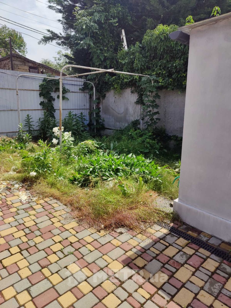 Фото квартиры, г. Одесса, ул. Авдеева-черноморского 100В (23287-27)