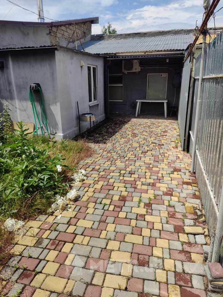 Фото квартиры, г. Одесса, ул. Авдеева-черноморского 100В (23287-24)