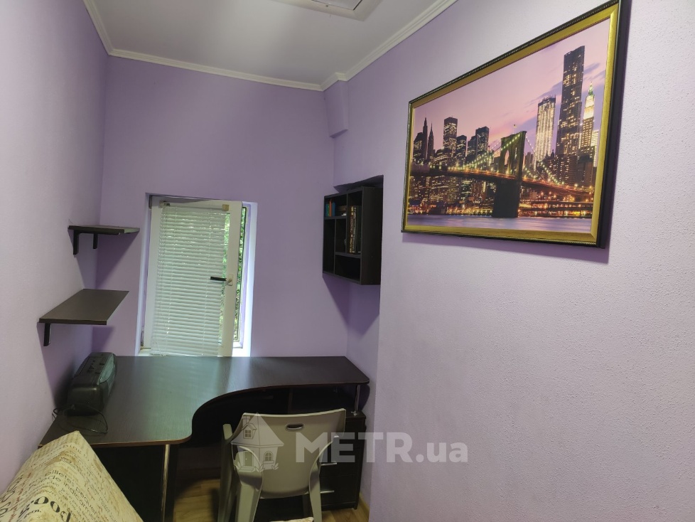 Фото квартиры, г. Одесса, ул. Авдеева-черноморского 100В (23287-8)